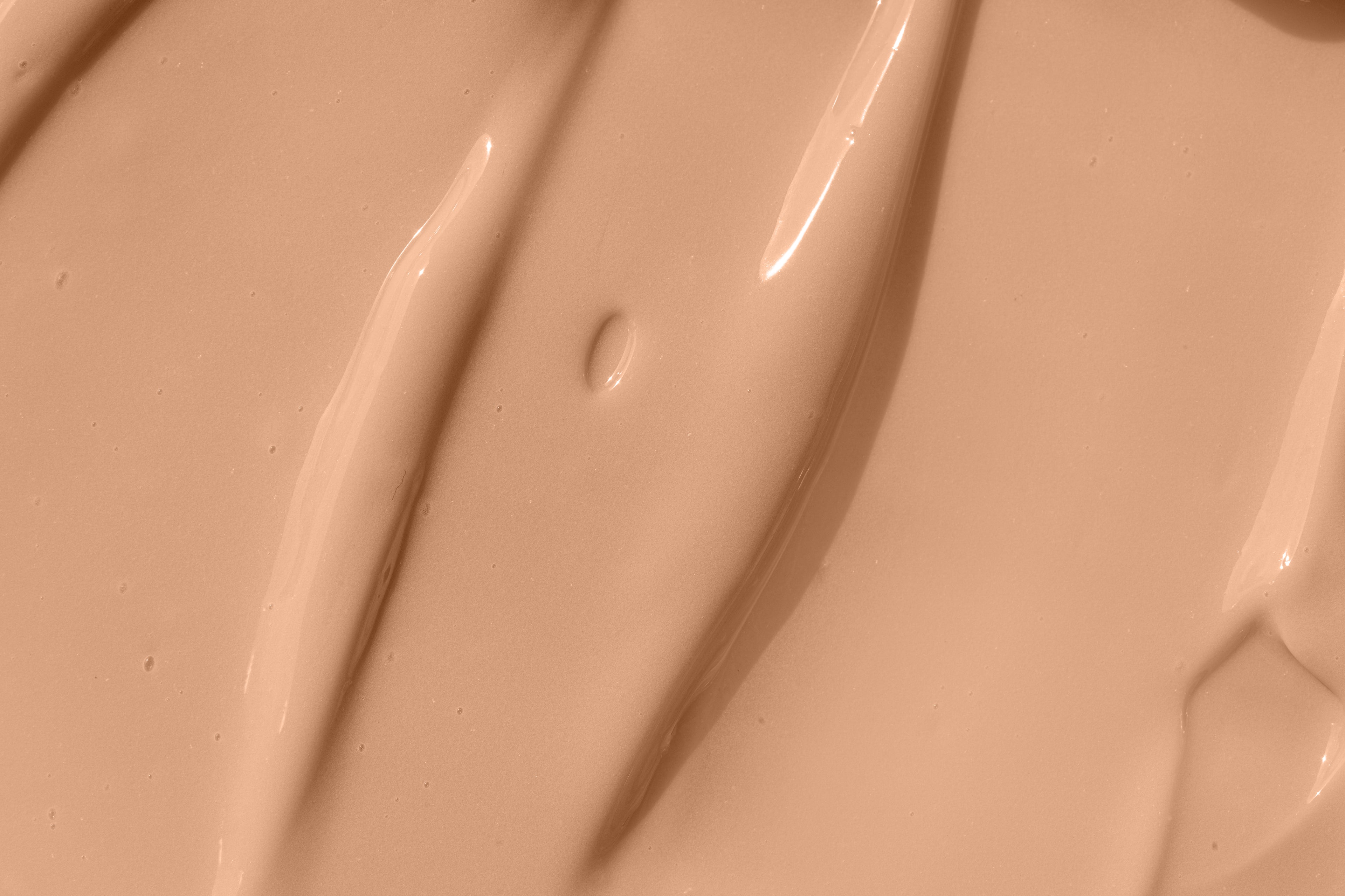 Haven foundation texture swatch showing buildable coverage